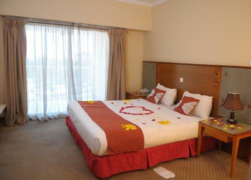 Beshale Hotel