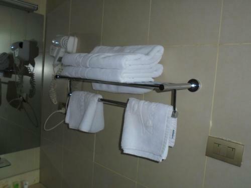 Aphrodite International Hotel