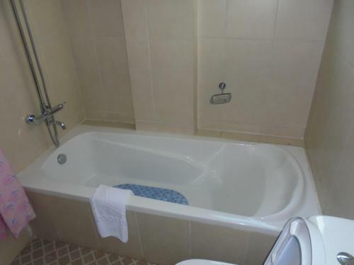 Aphrodite International Hotel