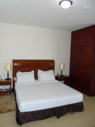 Aphrodite International Hotel