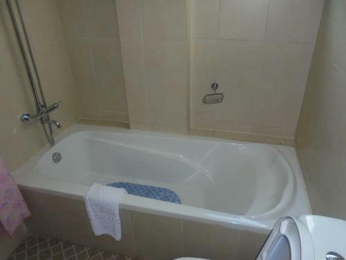 Aphrodite International Hotel