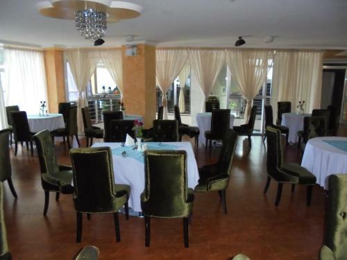 Aphrodite International Hotel