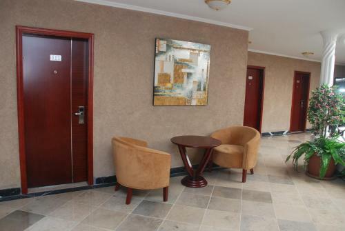 Wassamar Hotel