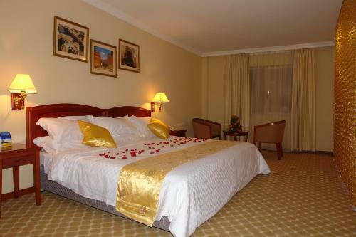Dreamliner Hotel