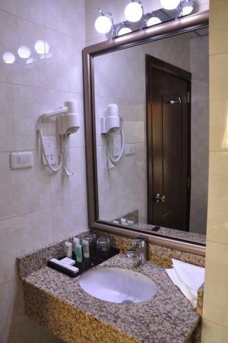 Addissinia Hotel