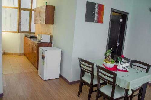 Union Hotel Apartments
