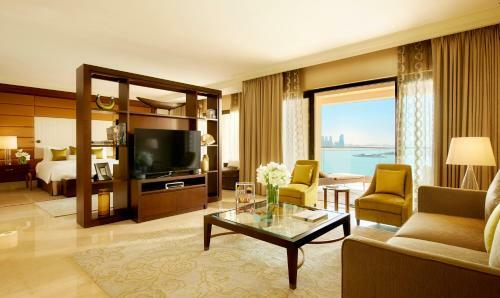 Hotel Fairmont The Palm