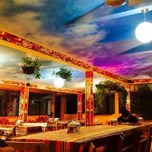 Hotel Y Restaurante Rinc�n Familiar