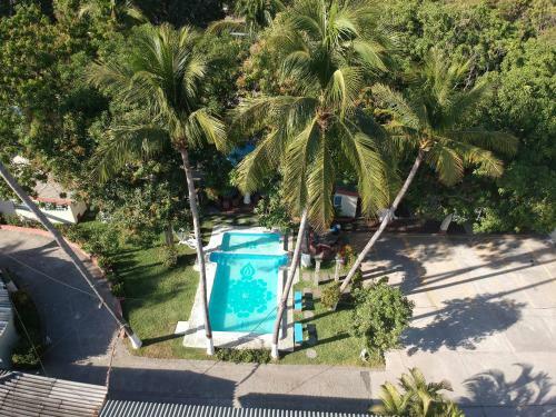 Hotel Y Restaurante Rinc�n Familiar