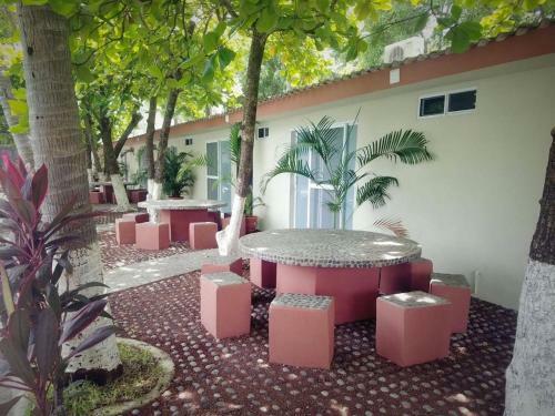 Hotel Y Restaurante Rinc�n Familiar