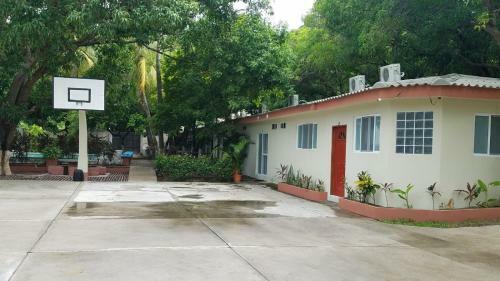 Hotel Y Restaurante Rinc�n Familiar