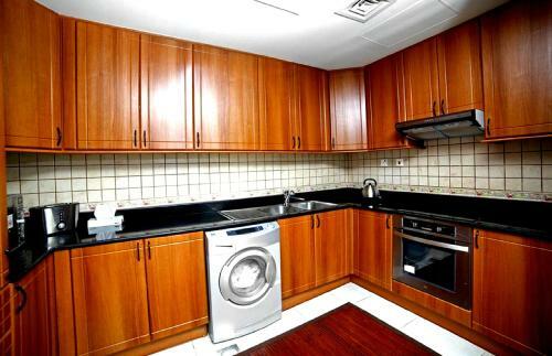 Apartamento 1br Dubai Marina View