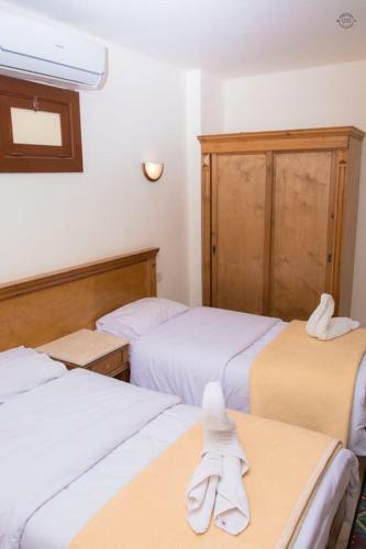 Dyarna Dahab Hotel