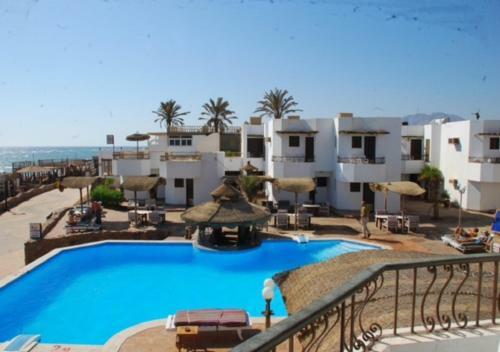 Dyarna Dahab Hotel