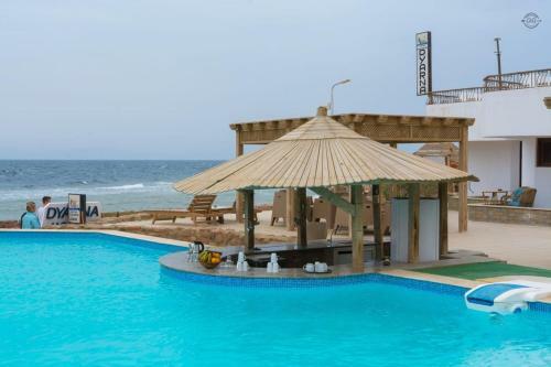 Dyarna Dahab Hotel