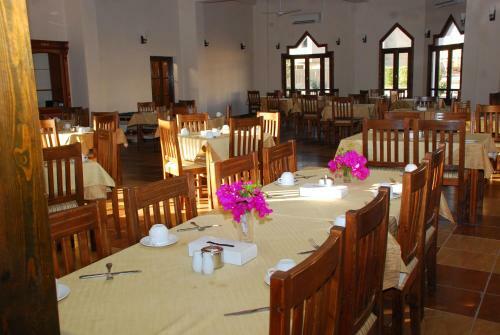 Dyarna Dahab Hotel