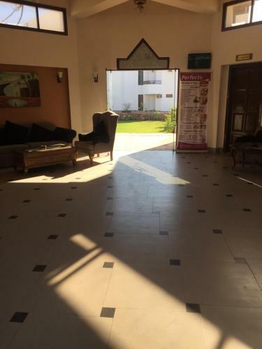 Dyarna Dahab Hotel