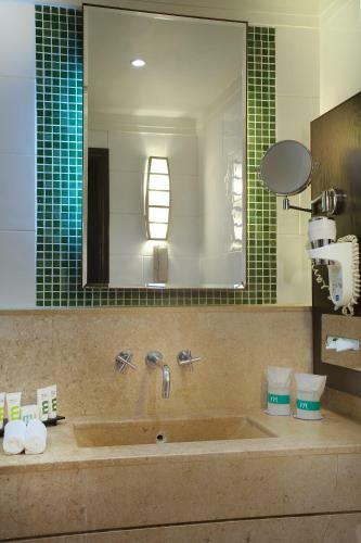 Hotel Mercure Cairo Le Sphinx
