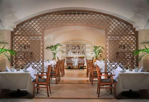 Hotel Steigenberger Alcazar