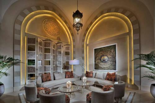 Hotel Steigenberger Alcazar