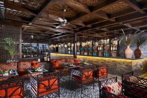 Hotel Steigenberger Alcazar