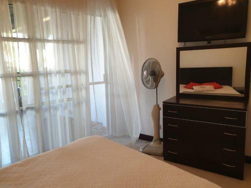 Delta Sharm Apartment
