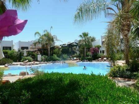 Delta Sharm Apartment