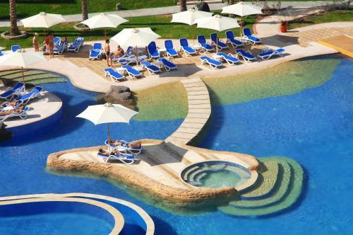 Hotel Tropitel Sahl Hasheesh