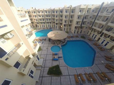 Apartamento Tiba Resort Hurghada