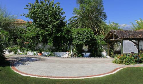 Apartamento Villa Ilalo