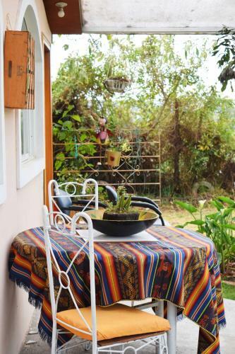 Apartamento Villa Ilalo