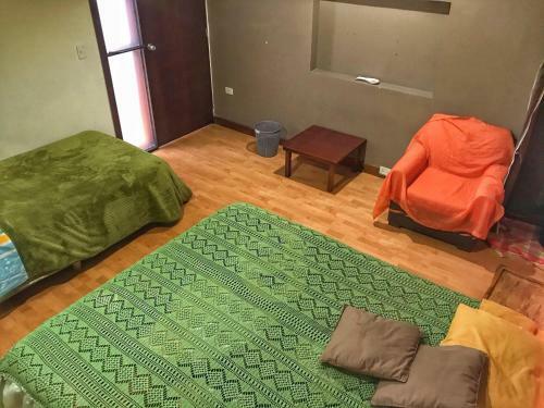 Bed & Breakfast Yolanda House