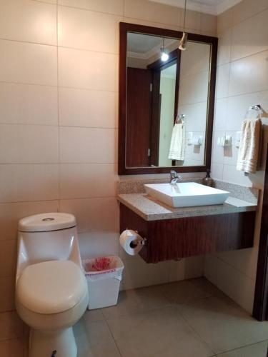 Apartamento Riverfront II