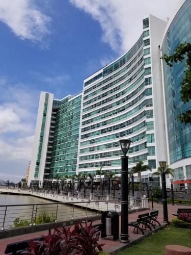 Apartamento Riverfront II