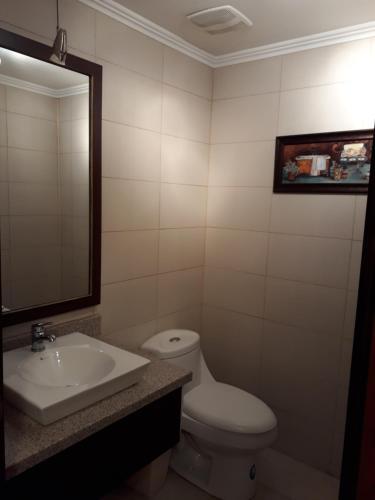 Apartamento Riverfront II