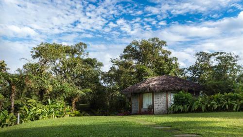Terrabambu Lodge