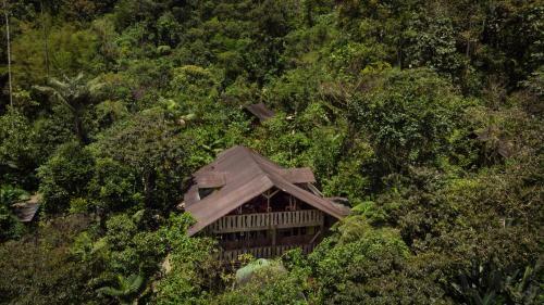 Casa Divina Lodge