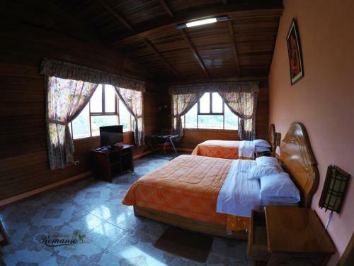 Posada Hosteria Remanso