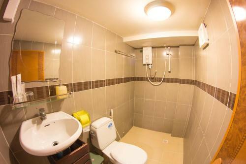 Bed & Breakfast Rs Guesthouse