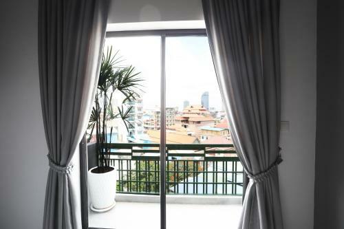 Bed & Breakfast Rs Guesthouse