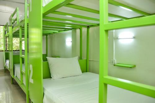 Mad Monkey Hostel Phnom Penh