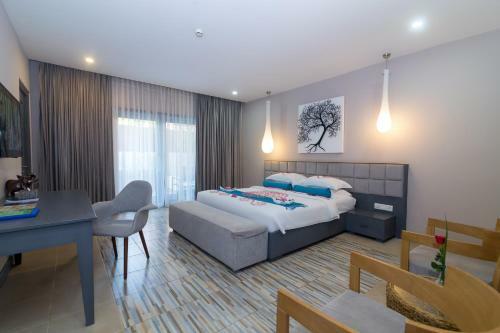 Damrei Angkor Hotel