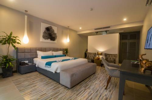 Damrei Angkor Hotel