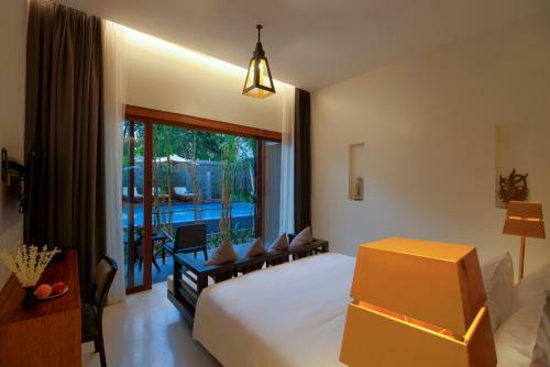 Apsara Residence Hotel