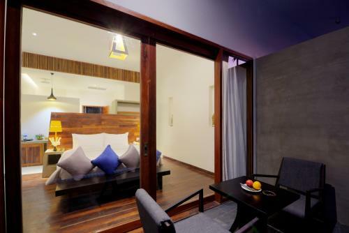 Apsara Residence Hotel