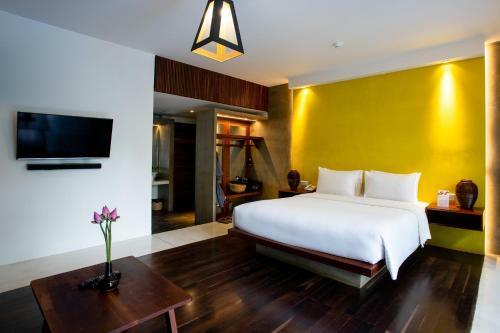 Apsara Residence Hotel
