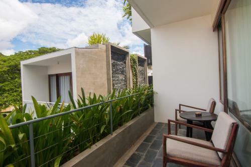 Apsara Residence Hotel