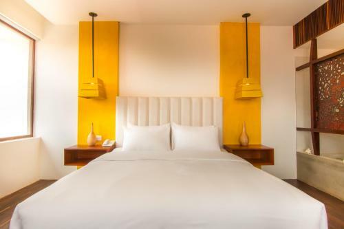 Apsara Residence Hotel