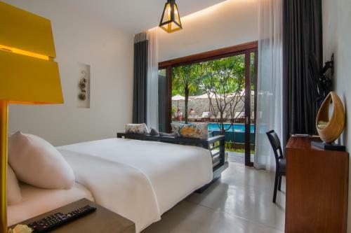 Apsara Residence Hotel