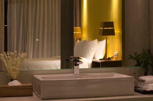 Apsara Residence Hotel